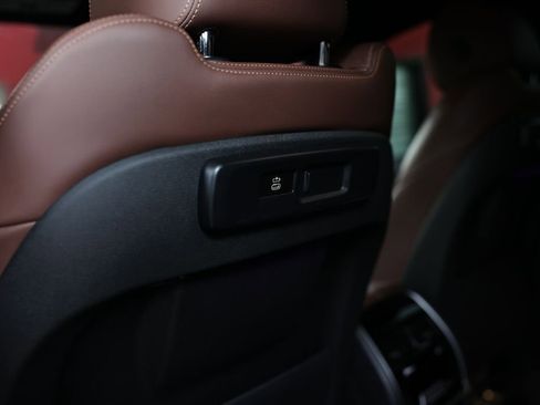 Used 2020 BMW X6 xDrive40i w/ Premium Package image 55