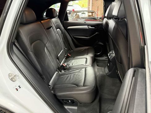 Used 2017 Audi Q5 3.0T Prestige w/ Prestige Package AWD/4WD image 27