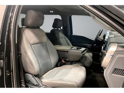 Used 2021 Ford F150 XLT AWD/4WD image 48
