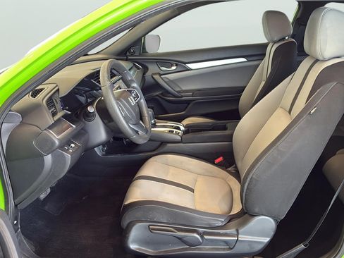 Used 2017 Honda Civic LX-P image 28