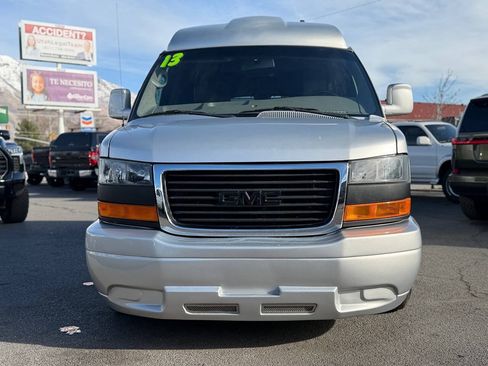 Used 2013 GMC Savana 1500 RWD image 72