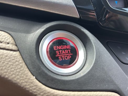 Certified 2022 Honda Odyssey EX-L image 26