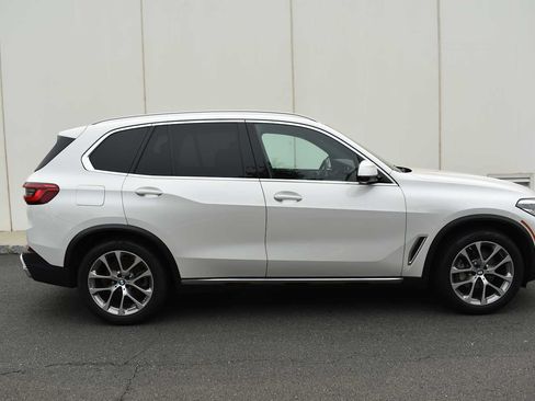Used 2019 BMW X5 xDrive40i AWD/4WD image 4