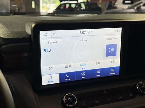Used 2024 Ford Maverick Lariat FWD image 18