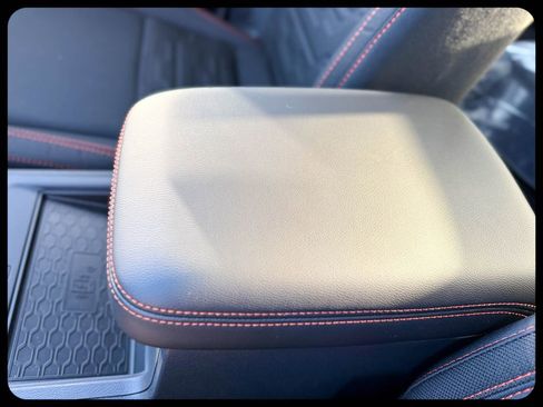 New 2026 Nissan Frontier Pro-X image 30