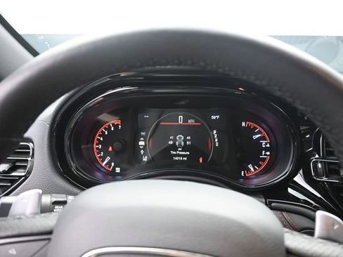 Used 2026 Dodge Durango GT AWD/4WD image 21