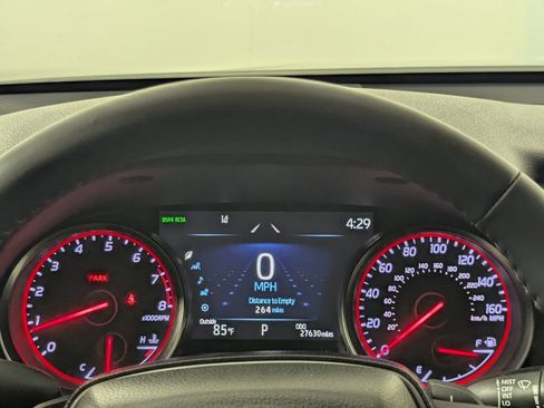Used 2023 Toyota Camry XSE w/ Navigation Package FWD image 17