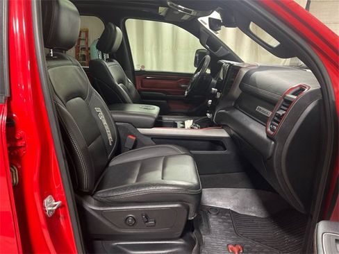 Used 2020 RAM 1500 Rebel w/ Level 2 Equipment Group image 25