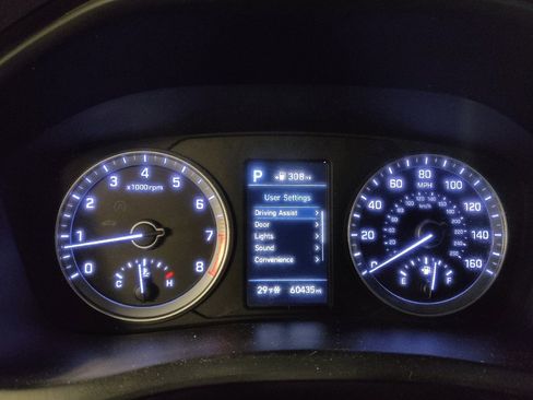 Used 2018 Hyundai Sonata SEL image 25