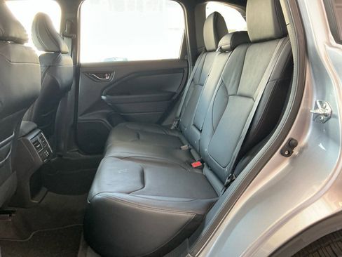 Used 2026 Subaru Forester Limited w/ Limited Package image 32