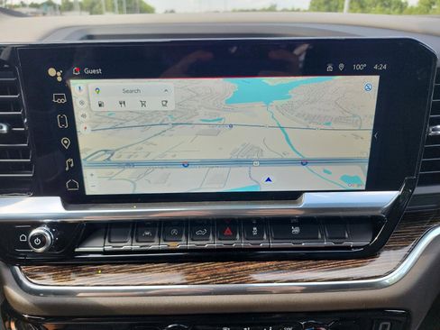 New 2026 GMC Sierra 1500 SLE image 14