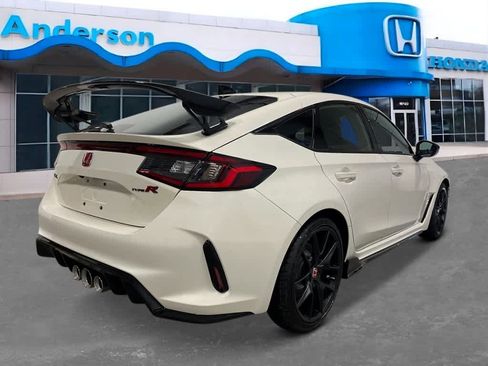New 2026 Honda Civic Type R image 7
