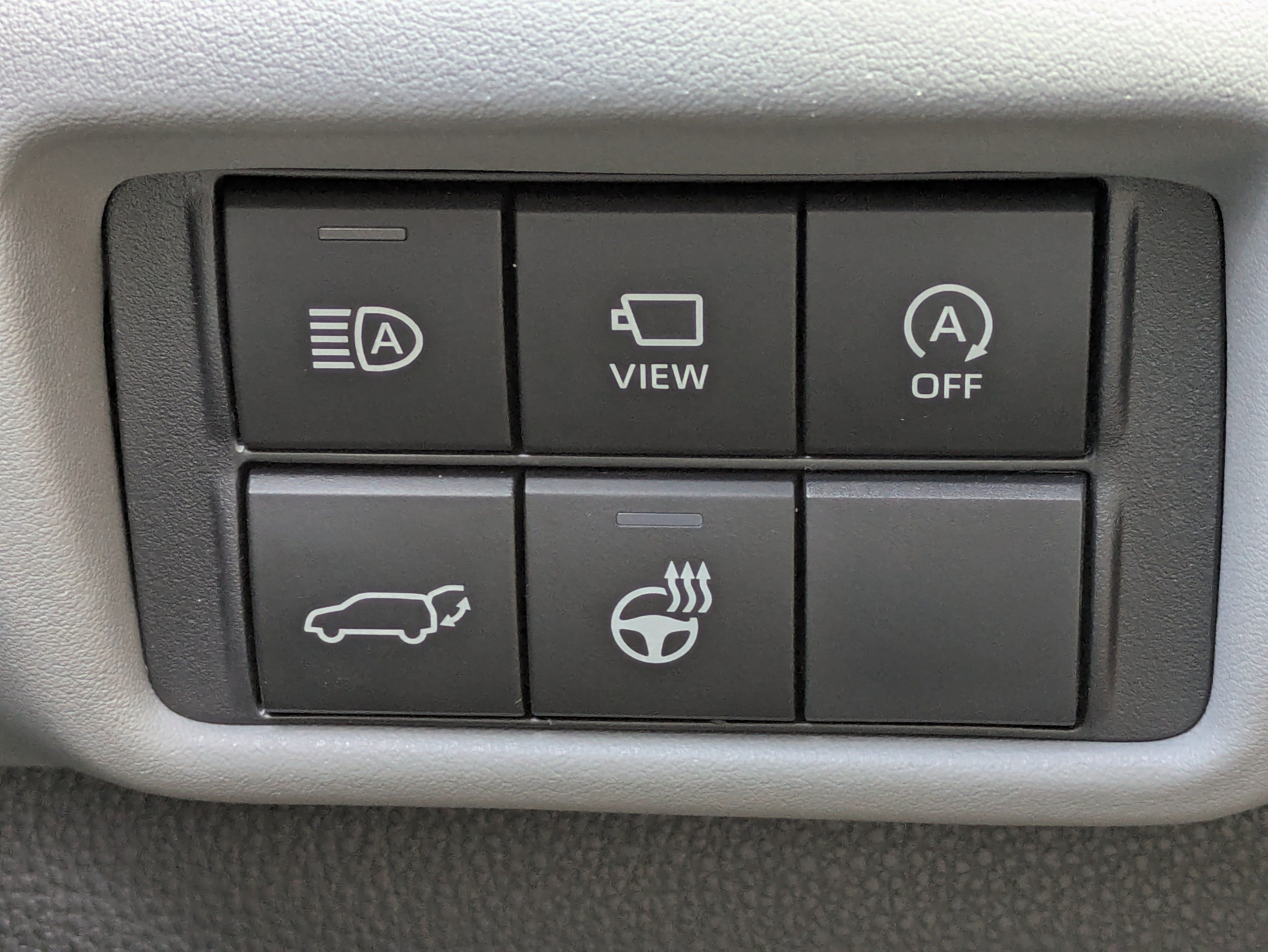 Used 2023 Toyota Highlander Platinum FWD image 21