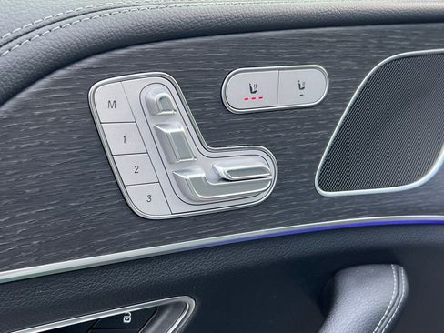 Used 2024 Mercedes-Benz GLE 450 GLE 450 image 20