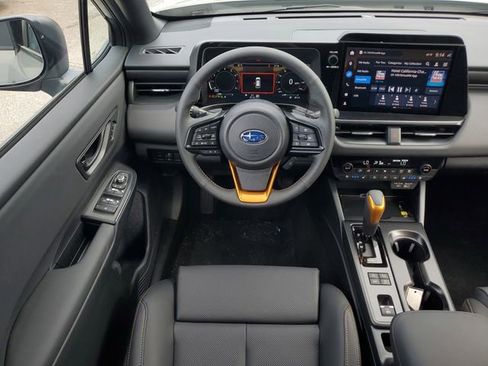 New 2026 Subaru Outback Wilderness AWD/4WD image 17