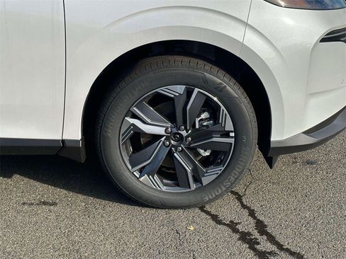 New 2025 Nissan Murano SL w/ Cargo Package image 7