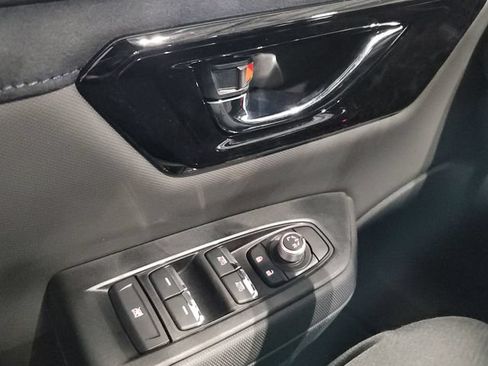 New 2026 Subaru Forester Limited AWD/4WD image 19