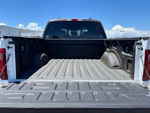 New 2026 Ford F150 XLT w/ Equipment Group 302A MID AWD/4WD image 18