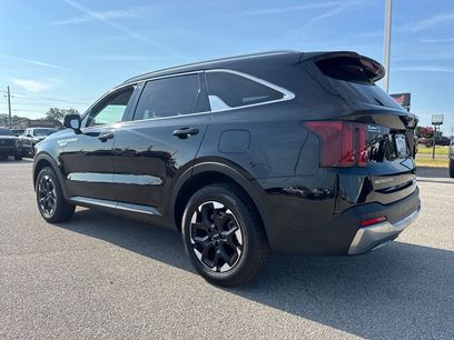 Used 2024 Kia Sorento S