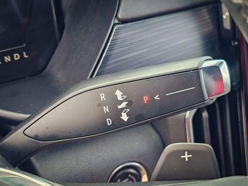 Certified 2025 GMC Acadia Elevation image 18