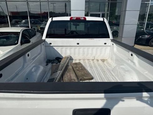 Used 2015 Chevrolet Silverado 1500 LT w/ All Star Edition AWD/4WD image 10