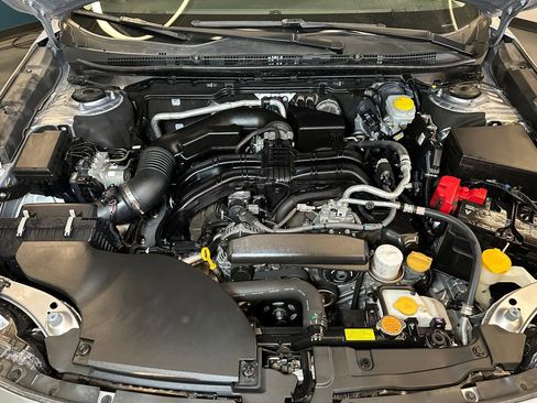 Used 2023 Subaru Legacy Premium image 23