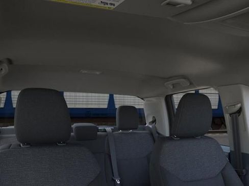 New 2026 Ford Maverick XL FWD image 12