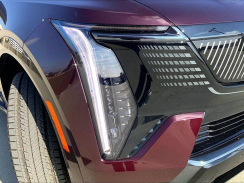 New 2026 Cadillac Escalade IQL Sport 1 image 14