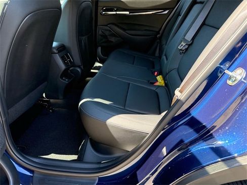 New 2026 Kia Seltos EX image 7