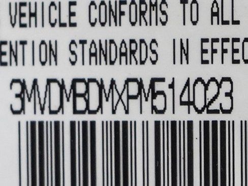 Used 2023 MAZDA CX-30 AWD 2.5 S w/ Premium Package image 29