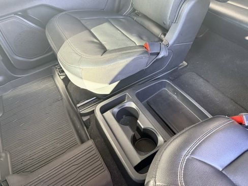 Used 2021 Ford Explorer Limited w/ Equipment Group 301A image 23