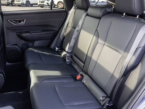 New 2026 Subaru Outback Touring XT AWD/4WD image 38