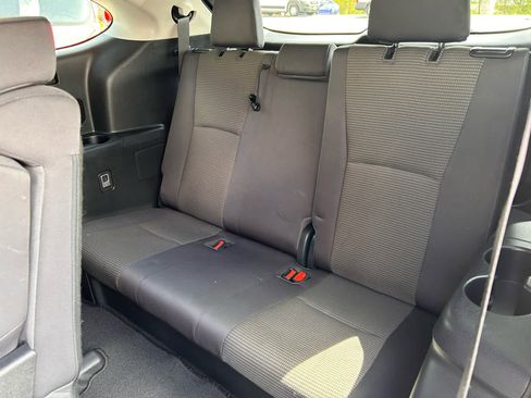 Used 2023 Toyota Highlander LE AWD/4WD image 26