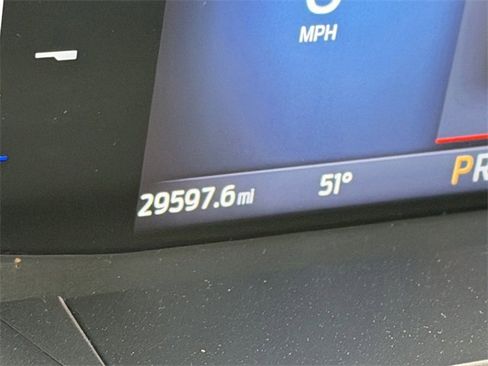 Used 2025 Ford Escape ST-Line image 9