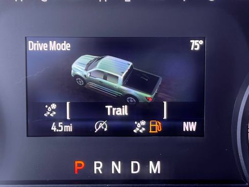 New 2026 Ford F150 XL w/ Tow/Haul Package RWD image 27