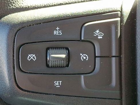 Used 2024 Chevrolet Silverado 1500 Custom w/ Rally Edition image 20