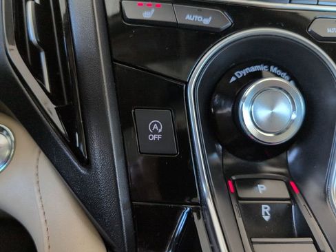 Certified 2021 Acura RDX Base image 23