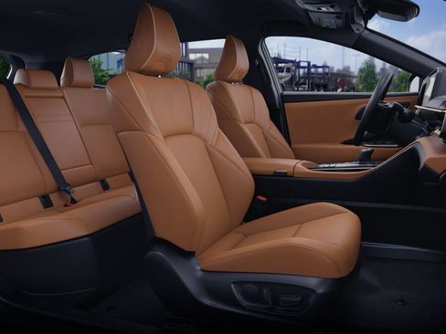 New 2026 Toyota Crown Signia AWD/4WD image 20