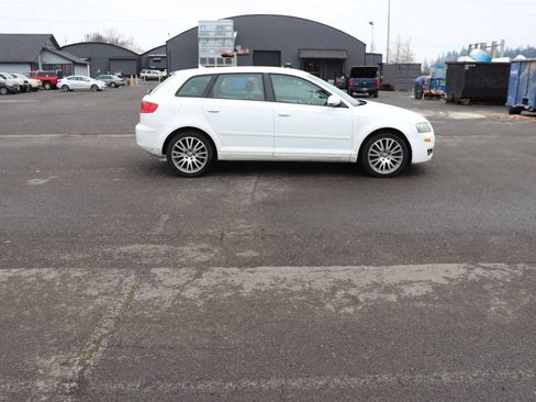 Used 2008 Audi A3 2.0T image 4