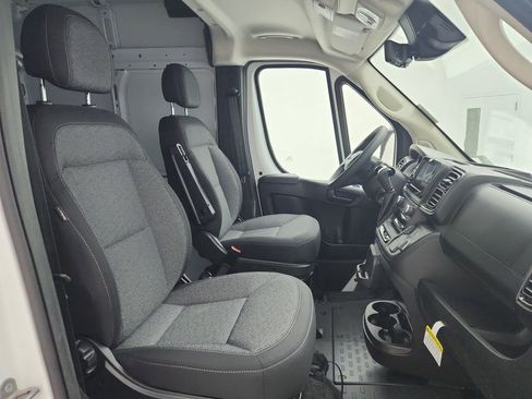 Used 2026 RAM ProMaster 2500 image 10