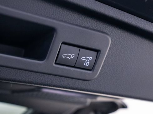 Used 2025 Toyota 4Runner TRD Pro AWD/4WD image 37