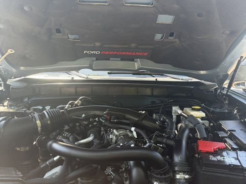 Used 2024 Ford Bronco Raptor AWD/4WD image 26