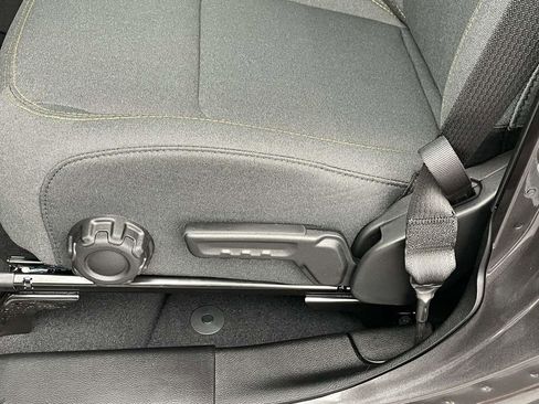 New 2026 Jeep Wrangler Willys image 25