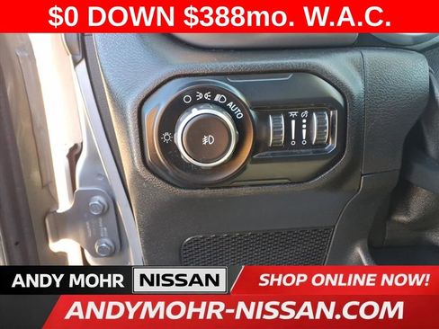 Used 2018 Jeep Wrangler Unlimited Sport S image 11