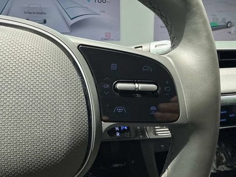 Certified 2024 Hyundai Ioniq 5 SEL RWD image 23