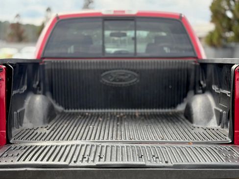 Used 2008 Ford F150 FX4 image 26