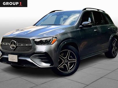 New 2026 Mercedes-Benz GLE 350 4MATIC