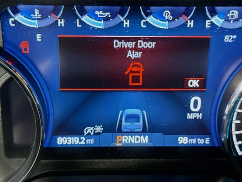 Used 2021 Ford F150 XLT w/ Equipment Group 302A High AWD/4WD image 16