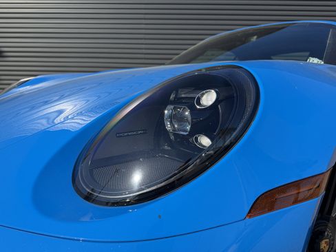 Certified 2023 Porsche 911 Carrera GTS image 12