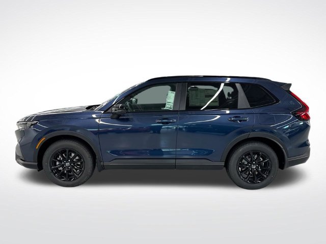 New 2027 Honda CR-V Sport-L image 29